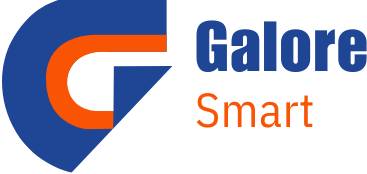 galore smart.logo